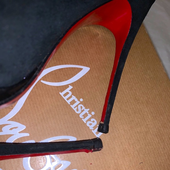CHRISTIAN LOUBOUTIN LUMIR - Picture 7 of 9